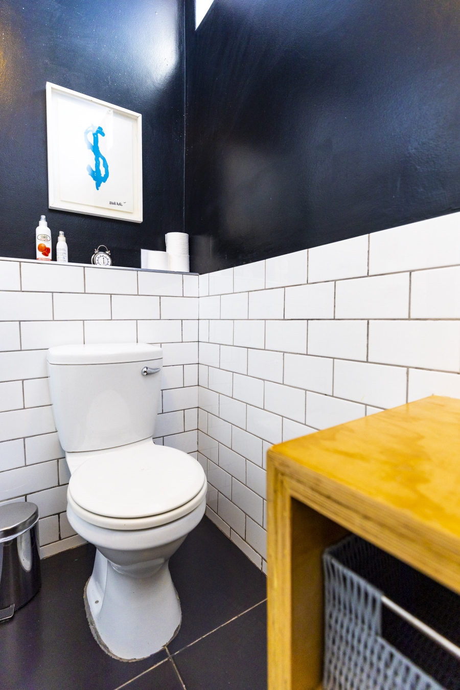 To Let 3 Bedroom Property for Rent in Cape Town City Centre Western Cape